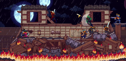 Demon Crush: Demo Trailer Available
